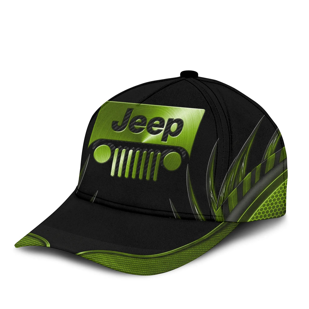 Jeep Cap CSC073