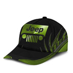 Jeep Cap CSC073