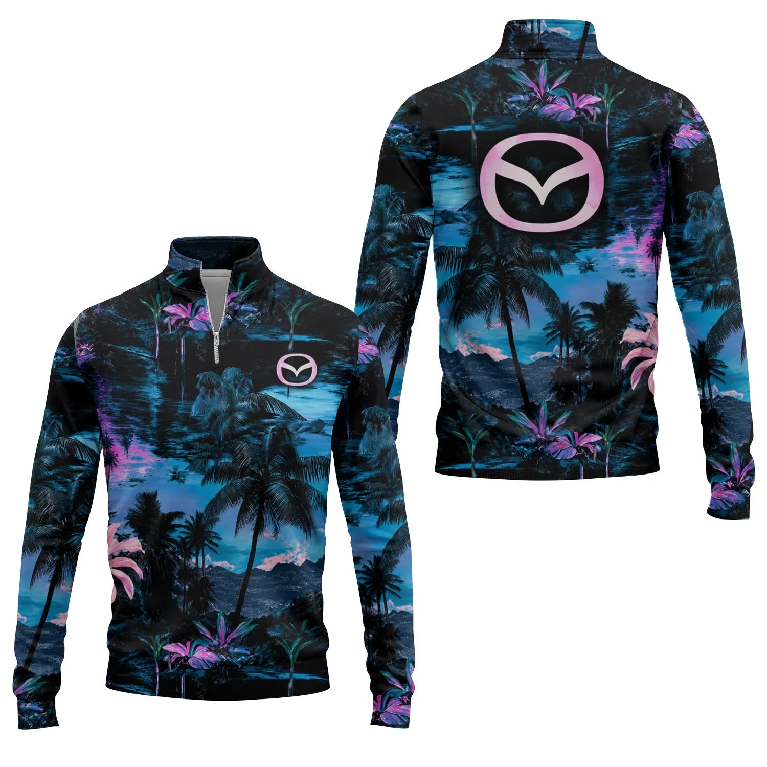 Mazda Apparels SHW002
