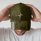 Polestar Cap CSC045