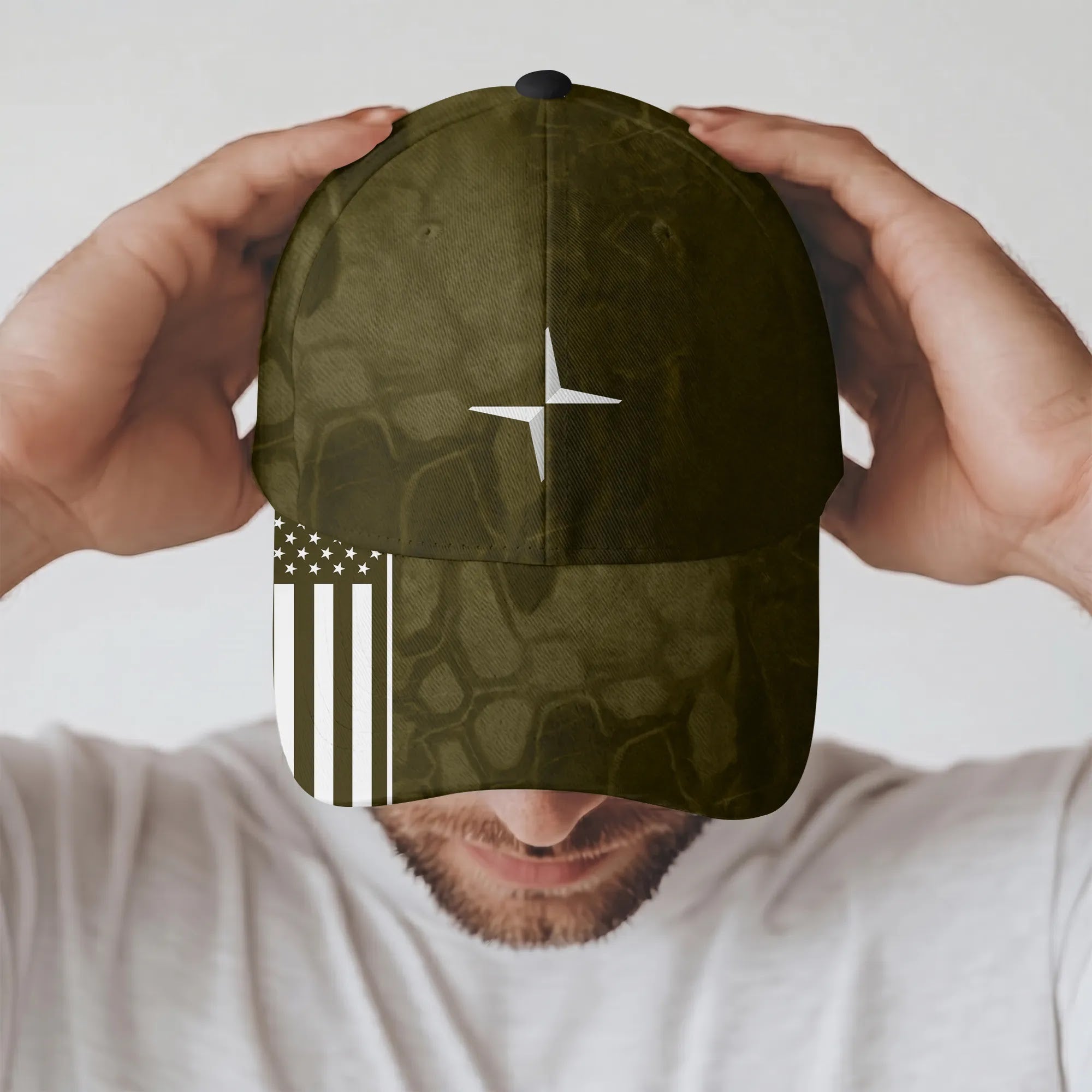 Polestar Cap CSC045