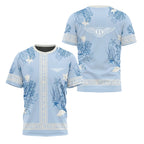Bentley T-shirt SHW024