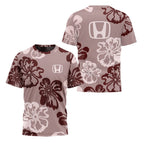 Honda T-shirt SHW073