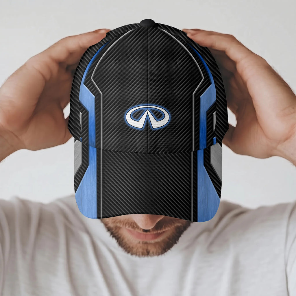Infiniti Cap CSC059