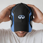 Infiniti Cap CSC059