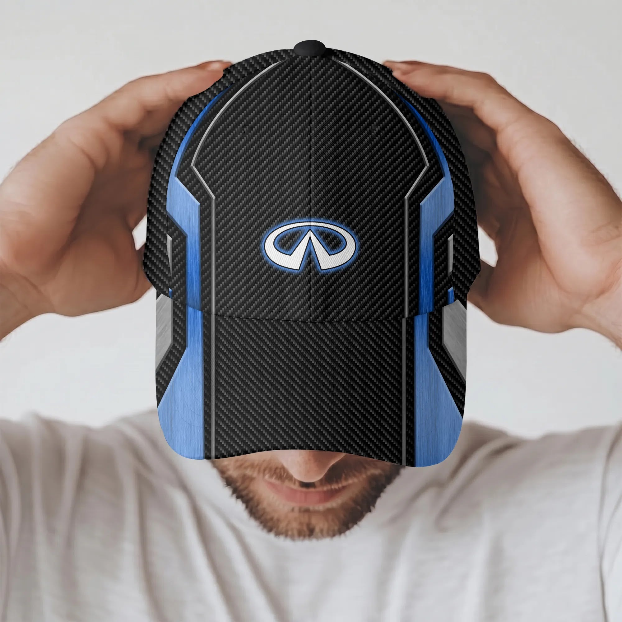 Infiniti Cap CSC059