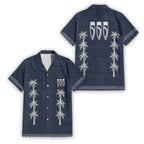 Buick Premium Hawaiian Shirt SHW065