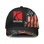 Saturn Cap CSC015
