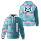 Mazda Apparels SHW058