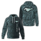 Ford Mustang Hoodie SHW008