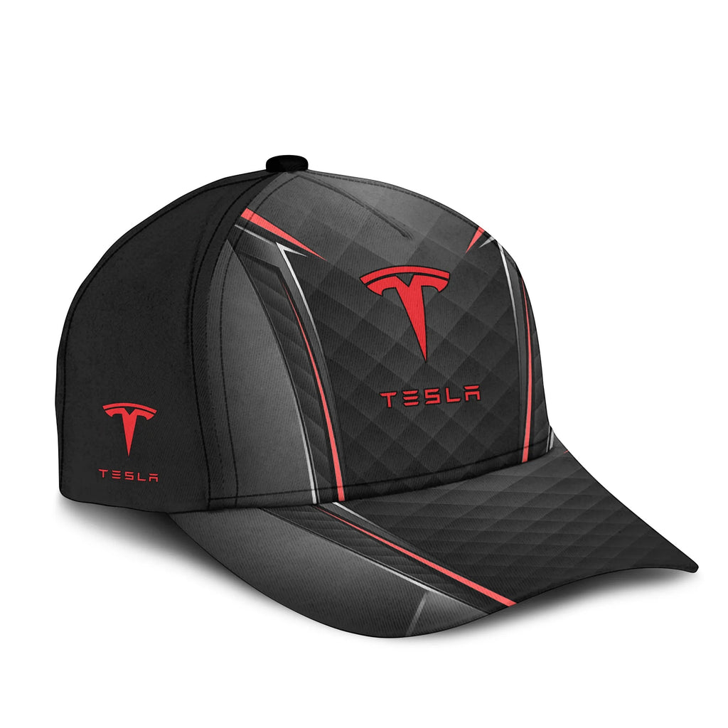 Tesla Cap CSC057