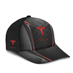 Tesla Cap CSC057