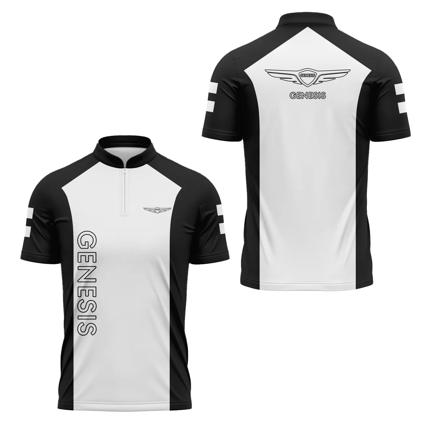 Genesis Apparels SC078