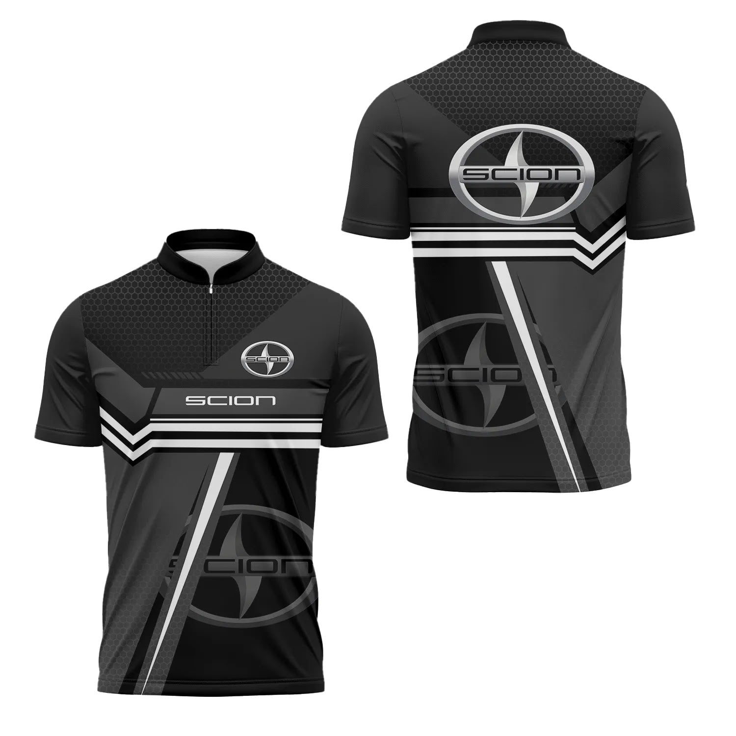 Scion Apparels SC071