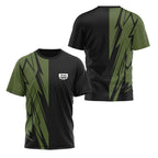 Jeep T-shirt SC062