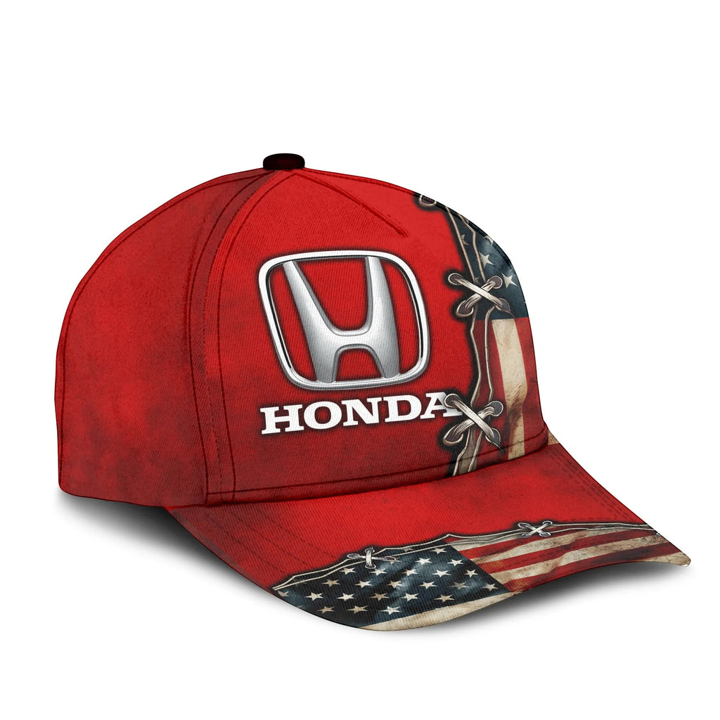 Honda Cap CSC015