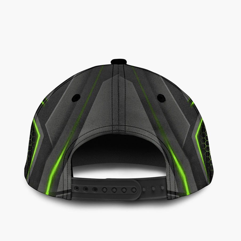 Hummer Cap CSC077
