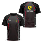 Ferrari T-shirt SC061
