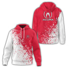 Acura Hoodie SC070