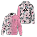 Dodge Hoodie SHW056