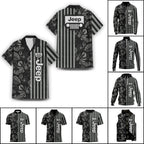 Jeep Apparels SHW040