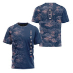 Lincoln T-shirt SHW007