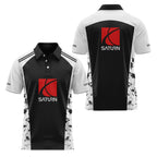 Saturn Short Sleeve Polo SC089