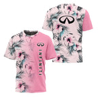 Infiniti T-shirt SHW056