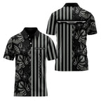 Chrysler Short Sleeve Polo SHW040