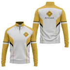 Rivian Quarter-zip Pullover SC113