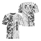 Ram T-shirt SHW041