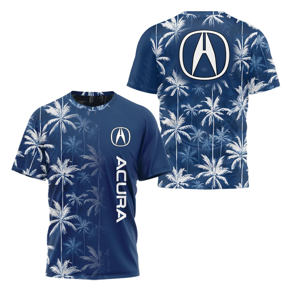 Acura T-shirt SHW032