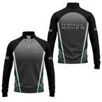 Range Rover Quarter-zip Pullover SC037