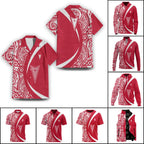 Pontiac Apparels SHW072
