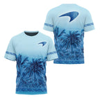 McLaren T-shirt SHW001