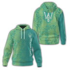 Maserati Hoodie SHW014