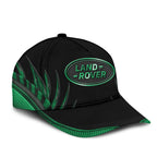Land Rover Cap CSC073