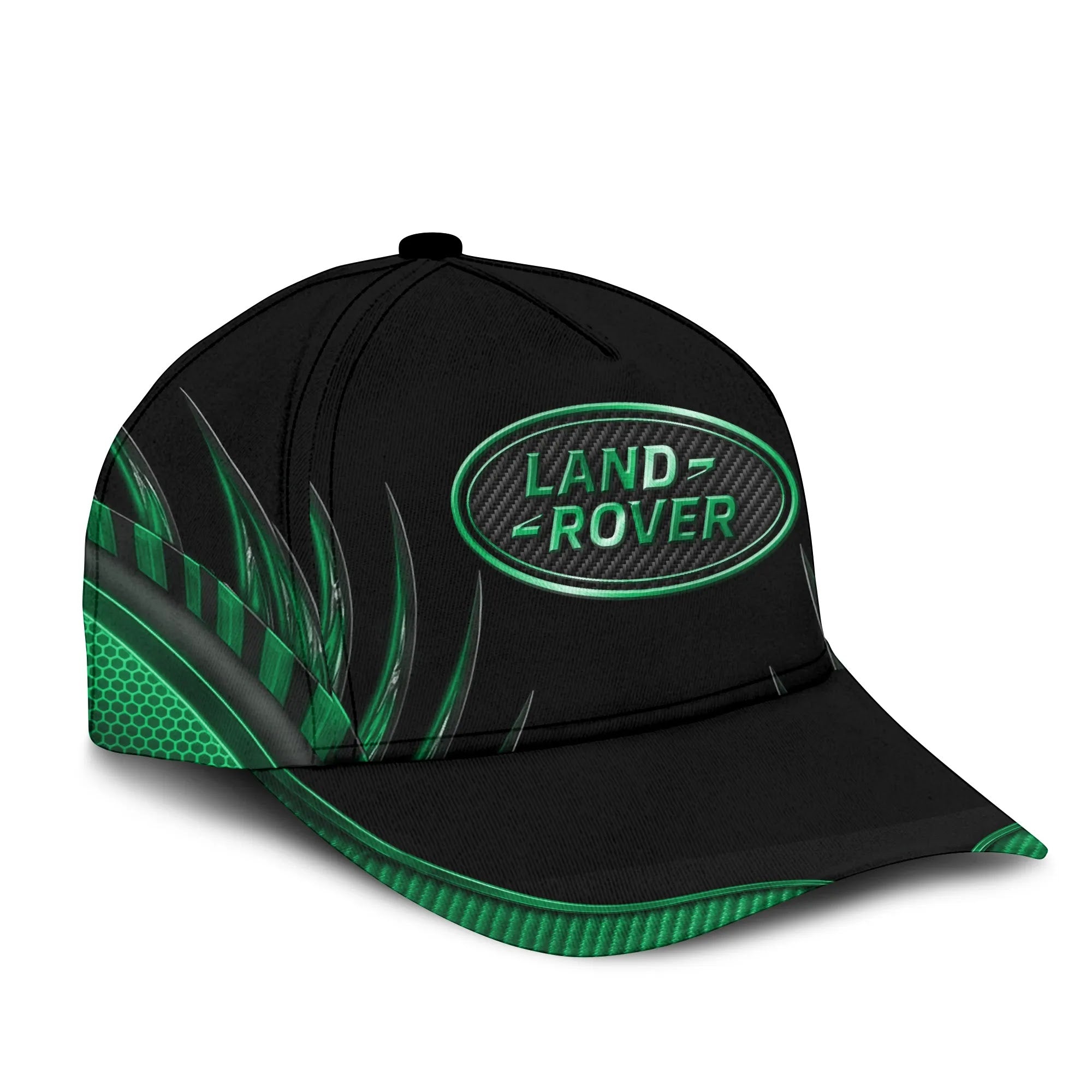 Land Rover Cap CSC073