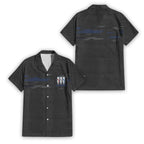 Buick Premium Hawaiian Shirt SC100