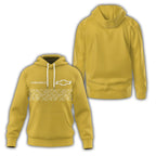 Chevrolet Hoodie SC104