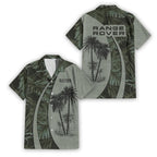 Range Rover Premium Hawaiian Shirt SHW063