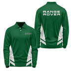 Range Rover Long Sleeve Polo SC092