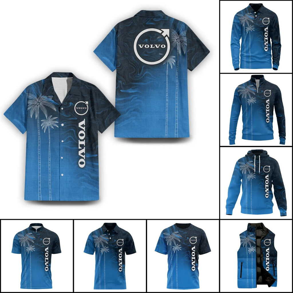 Volvo Apparels SHW070