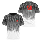 Saturn T-shirt SC069