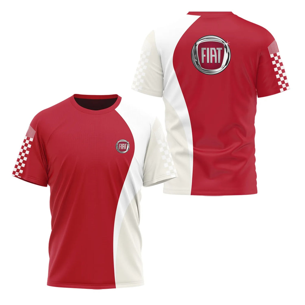 Fiat T-shirt SC073