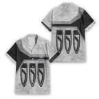 Buick Premium Hawaiian Shirt SC086