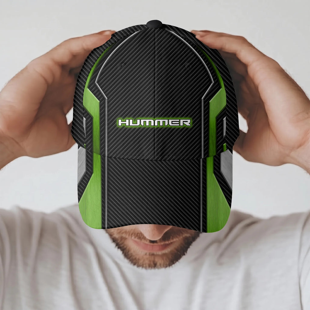 Hummer Cap CSC059