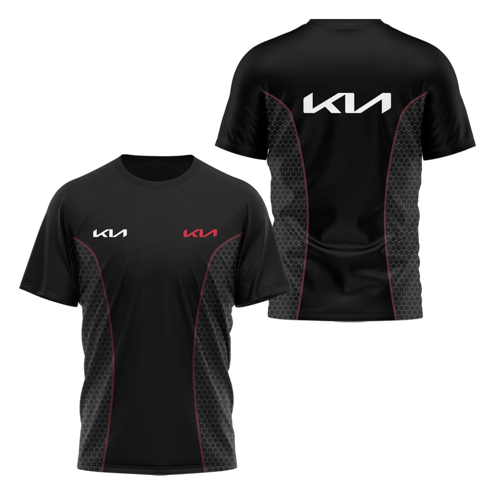 Kia T-shirt SC072