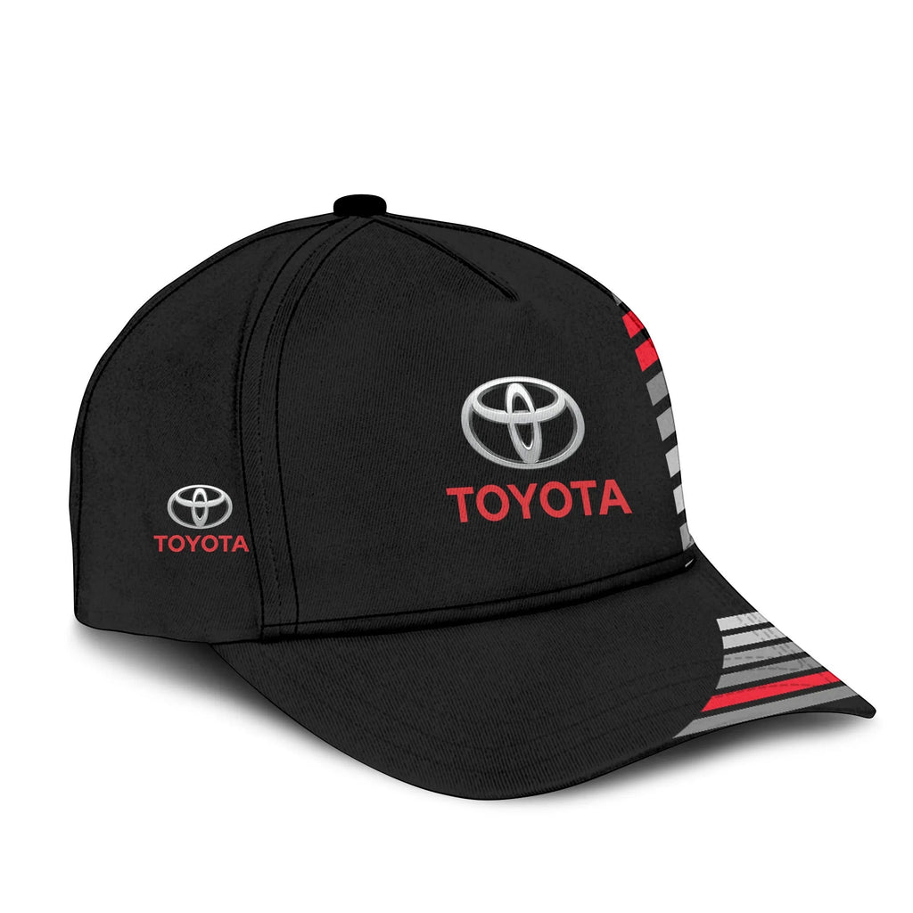Toyota Cap CSC034