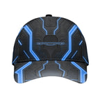 Chrysler Cap CSC058